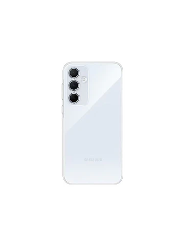 Carcasa Clear Case Galaxy A35 5g Transparente