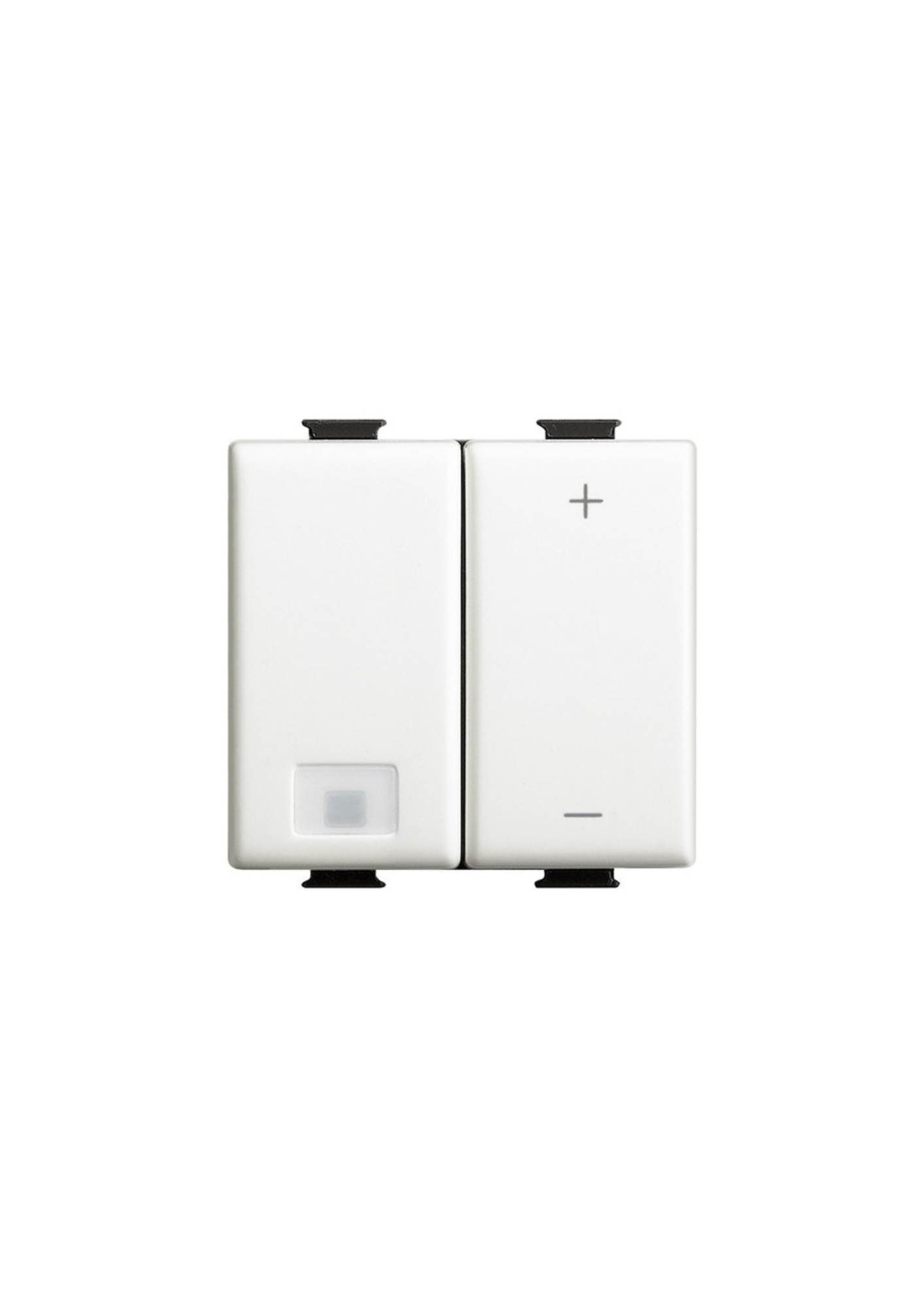 Modulo Dimmer Blanco Bticino Matix Sam5713