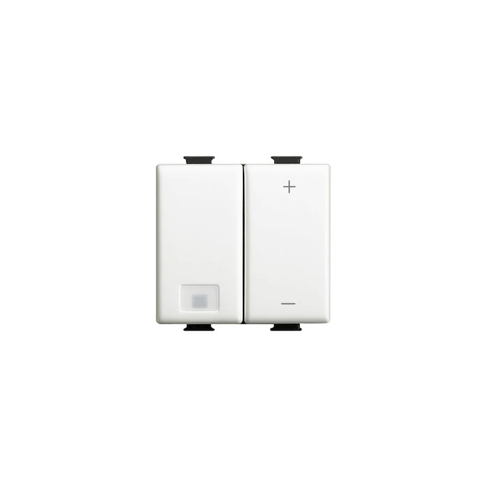 Modulo Dimmer Blanco Bticino Matix Sam5713 1