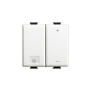 Modulo Dimmer Blanco Bticino Matix Sam5713