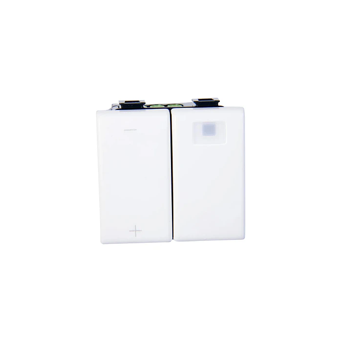 Modulo Dimmer Blanco Bticino Matix Sam5713 2