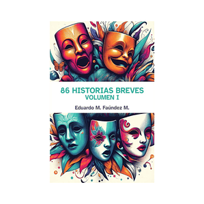 86 Historias Breves, Volumen 1