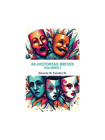 86 Historias Breves, Volumen 1