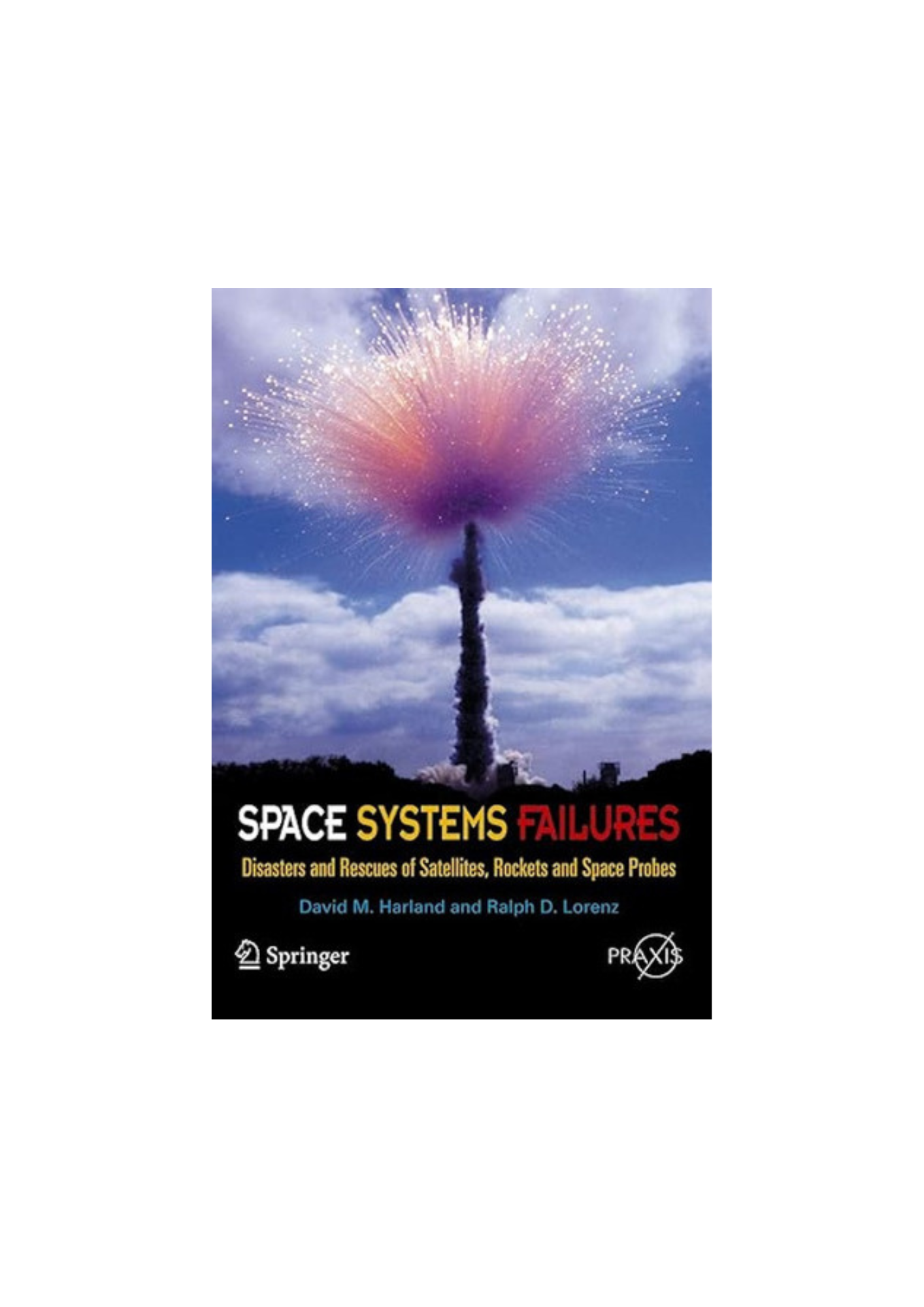 Libro Space Systems Failures