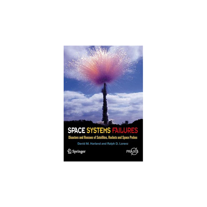Libro Space Systems Failures 1