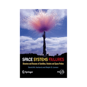 Libro Space Systems Failures