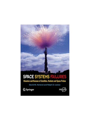 Libro Space Systems Failures