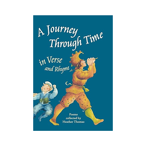 Libro A Journey Through Time In Verse And Rhyme