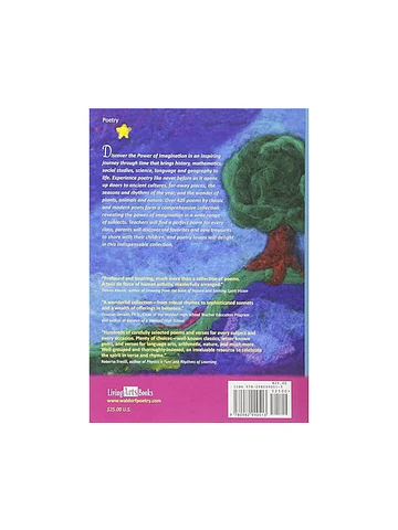 Libro The Waldorf Book Of Poetry