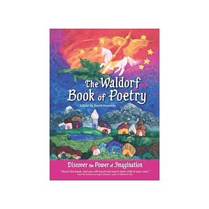 Libro The Waldorf Book Of Poetry