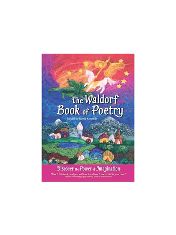 Libro The Waldorf Book Of Poetry