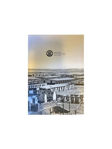 La U. Católica Del Norte Y 50 Años Del Golpe Militar