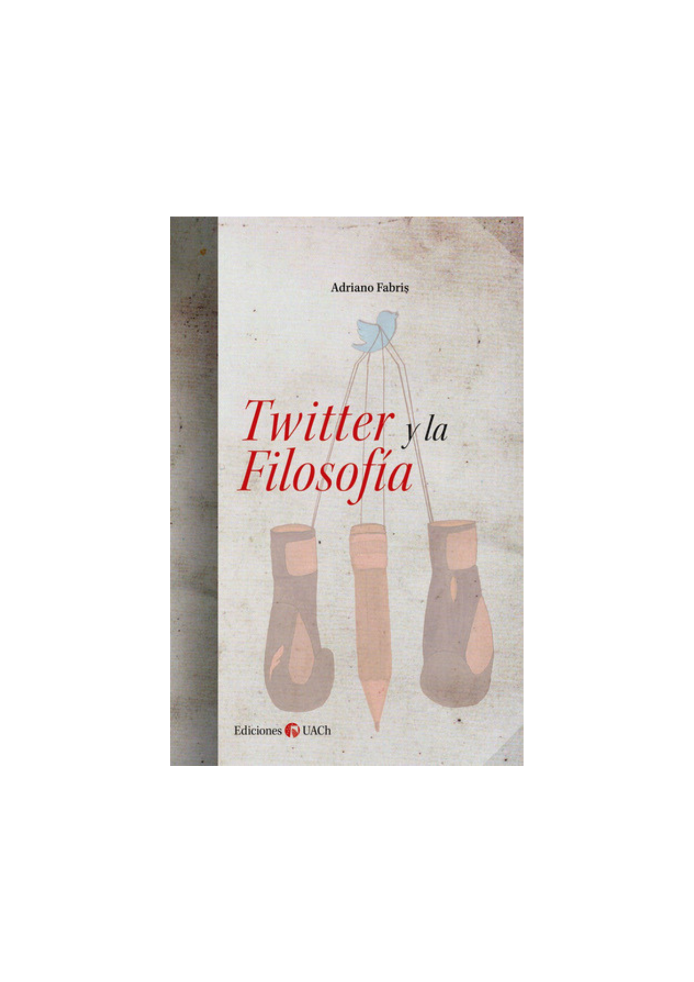 Twitter y la filosofía