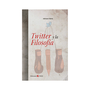 Libro Twitter Y La Filosofía