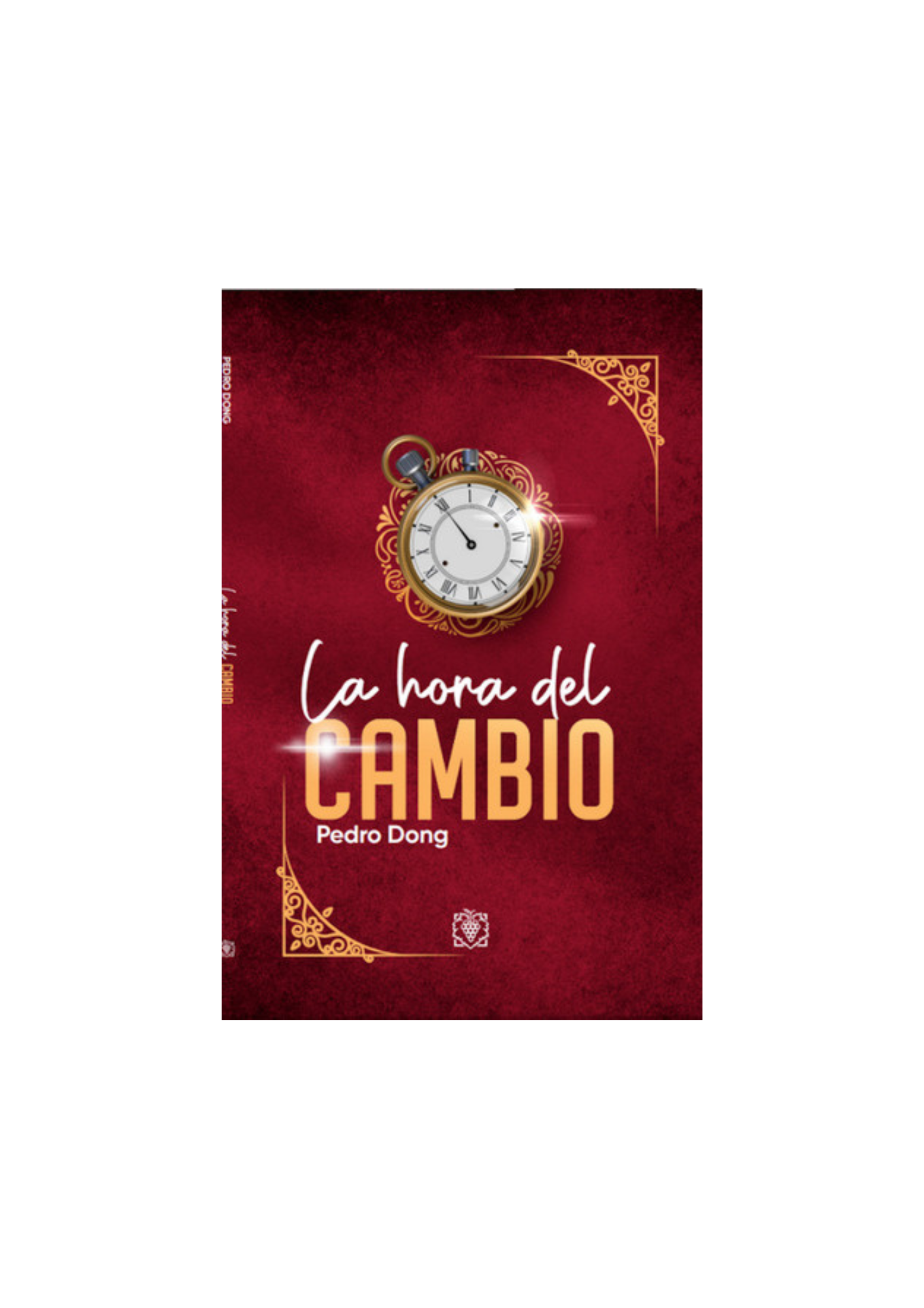 Libro La Hora Del Cambio