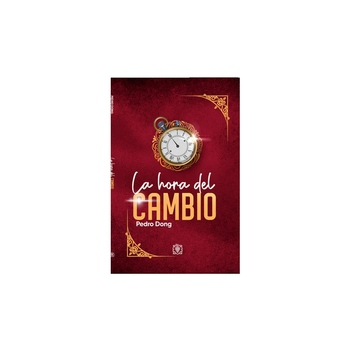 Libro La Hora Del Cambio