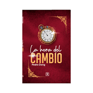 Libro La Hora Del Cambio