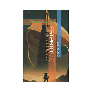 Libro Estrato: El Infierno Estelar