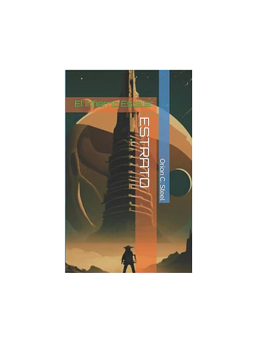 Libro Estrato: El Infierno Estelar
