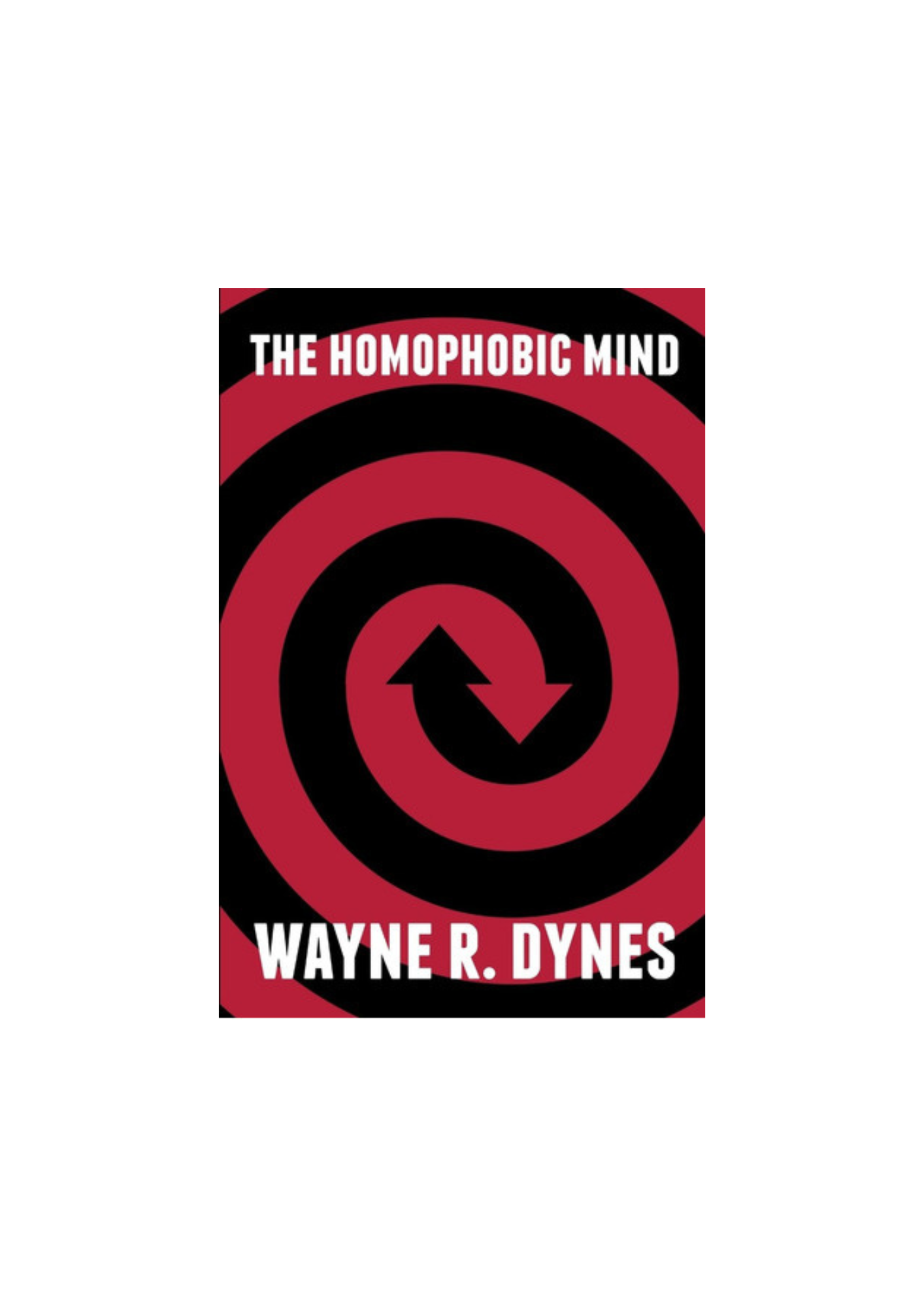 Libro The Homophobic Mind