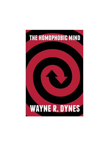 Libro The Homophobic Mind