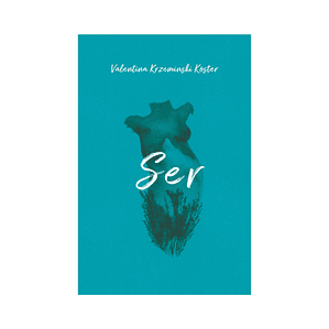 Libro Ser De Valentina Krzeminski Köster