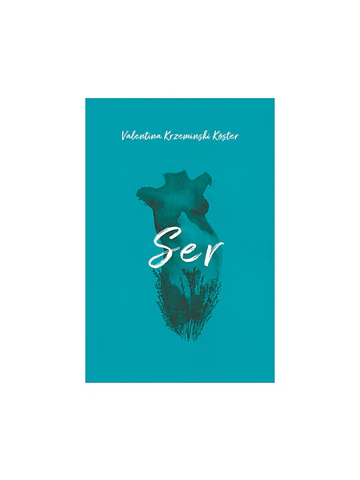 Libro Ser De Valentina Krzeminski Köster