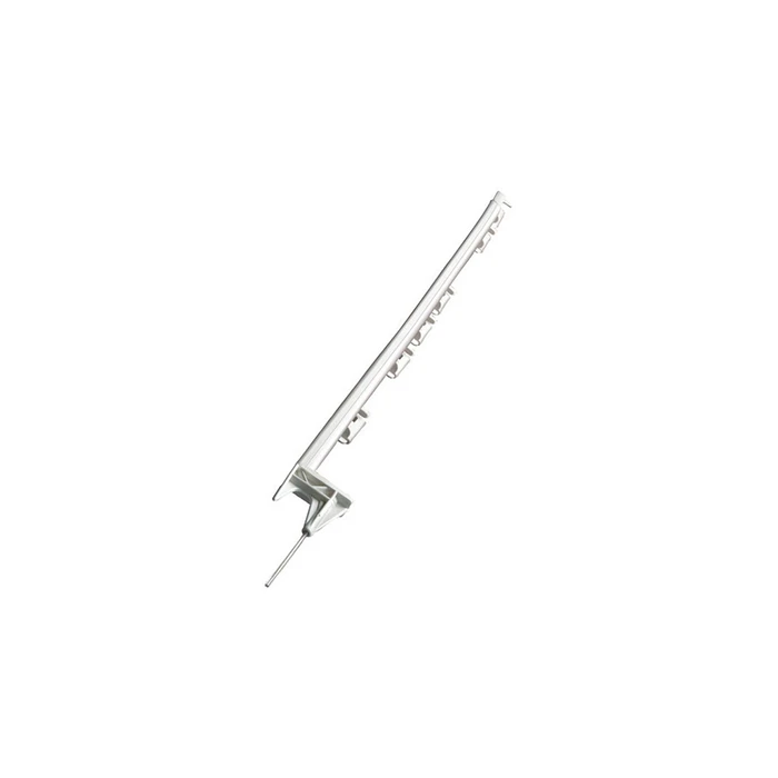 Estaca Plástica Para Cerco Electrico Temporal