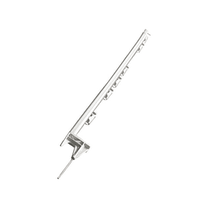 Estaca Plástica Para Cerco Electrico Temporal