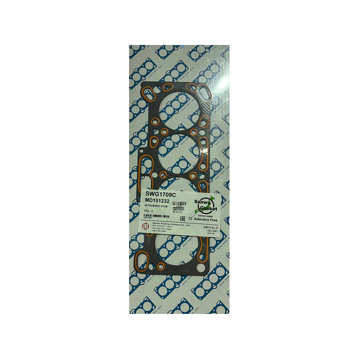 Empaquetadura de Culata MD151232 3