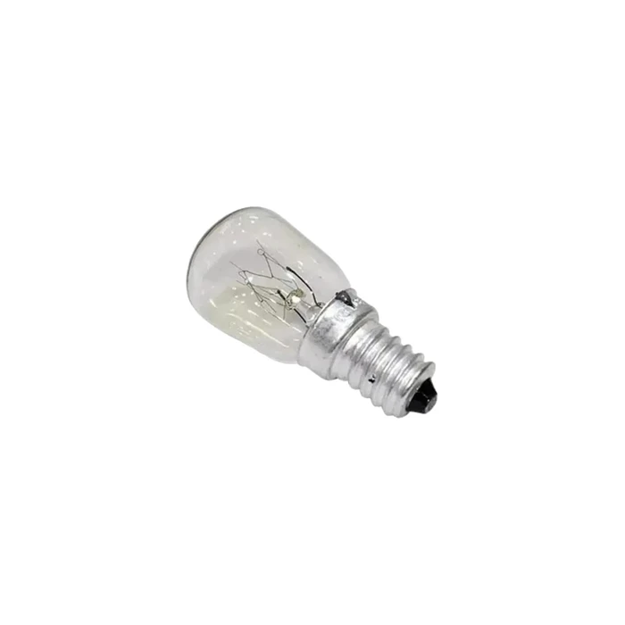 Ampolleta Incandescente Refrigerador E14 15w 2