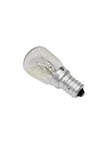 Ampolleta Incandescente Refrigerador E14 15w