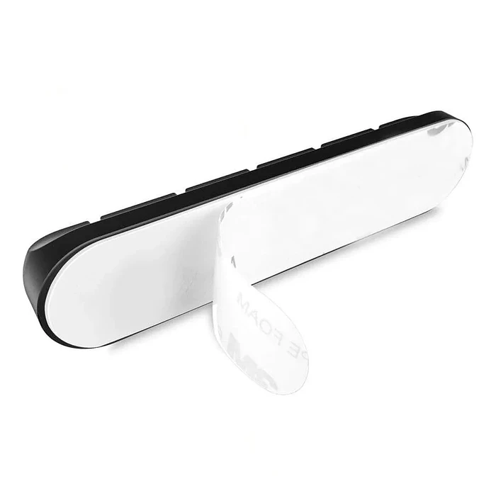 Set 5 organizadores de cables  2