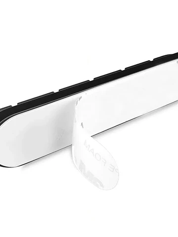 Set 5 organizadores de cables 