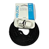 Correa Velcro 20.3 cm x 0.6 cm 25 unidades 1