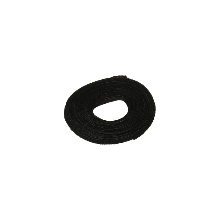 Correa Velcro 20.3 cm x 0.6 cm 25 unidades 2