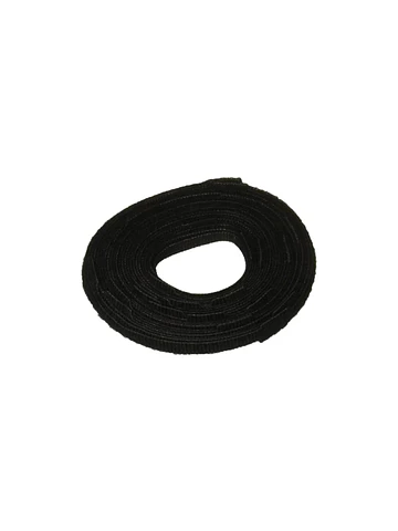 Correa Velcro 20.3 cm x 0.6 cm 25 unidades