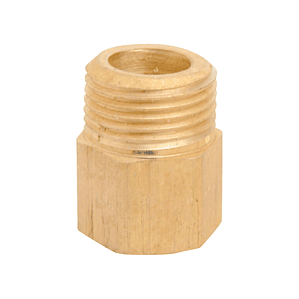 Niple Bronce 3/8 x 1/4 HI/HE
