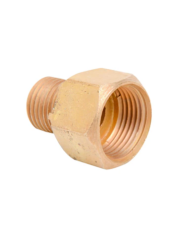 Niple Bronce 3/8 x 1/4 HI/HE