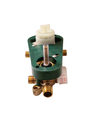 Válvula de transferencia Moen M-CORE Modelo U362CIS 