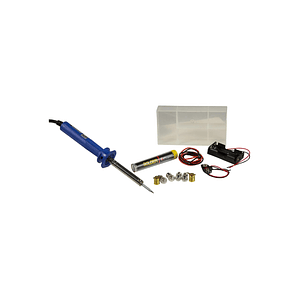 Kit de cautín escolar 30 W