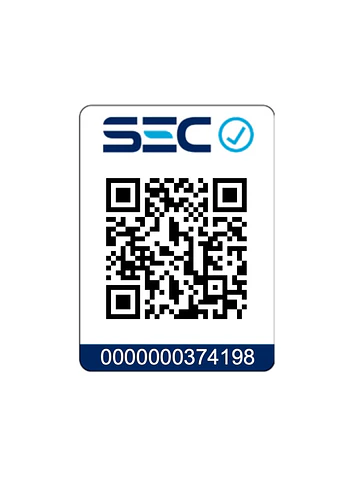 Interruptor Automatico TX3 3P 20A curva C 6 KA