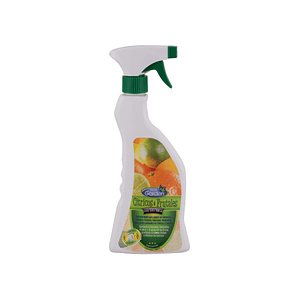 Fertilizante para cítricos y frutales 450 ml spray