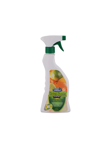 Fertilizante para cítricos y frutales 450 ml spray