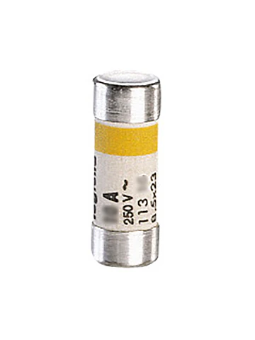 FUSIBLE 2A 250V 6kA S/IND.