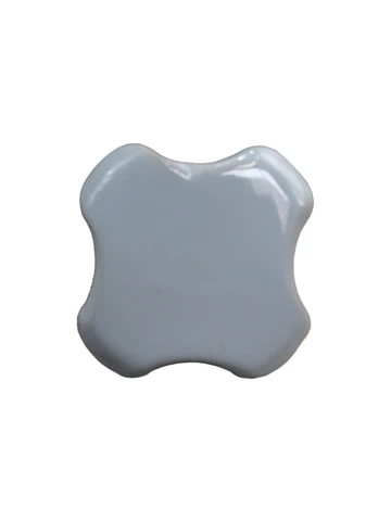 Aislador de Tensión grande 30KV 53.4KN 