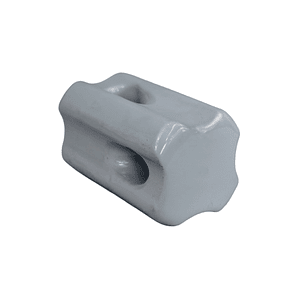 Aislador de Tensión grande 30KV 53.4KN 