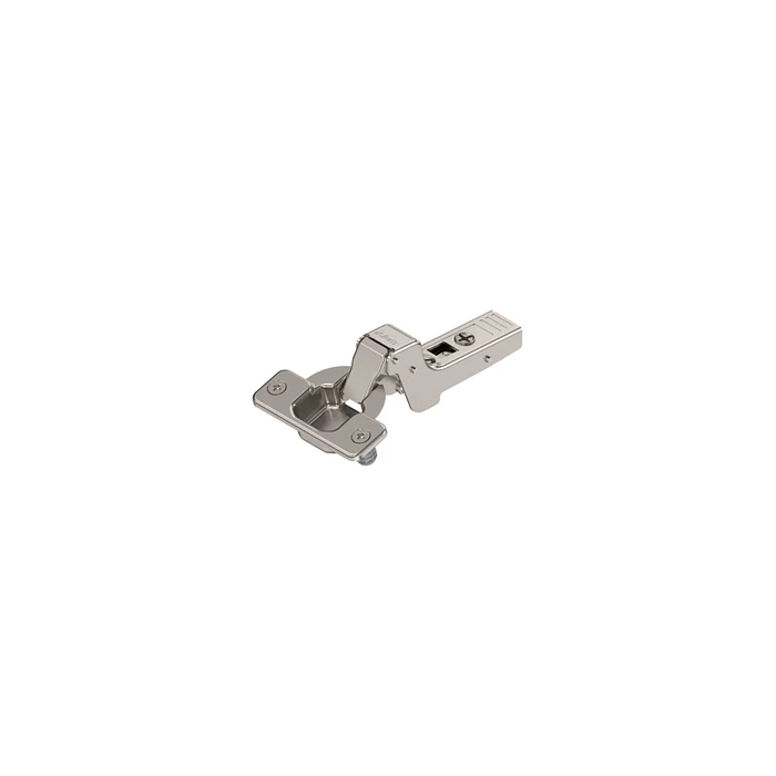 Bisagra Clip Top 107º Curva 1