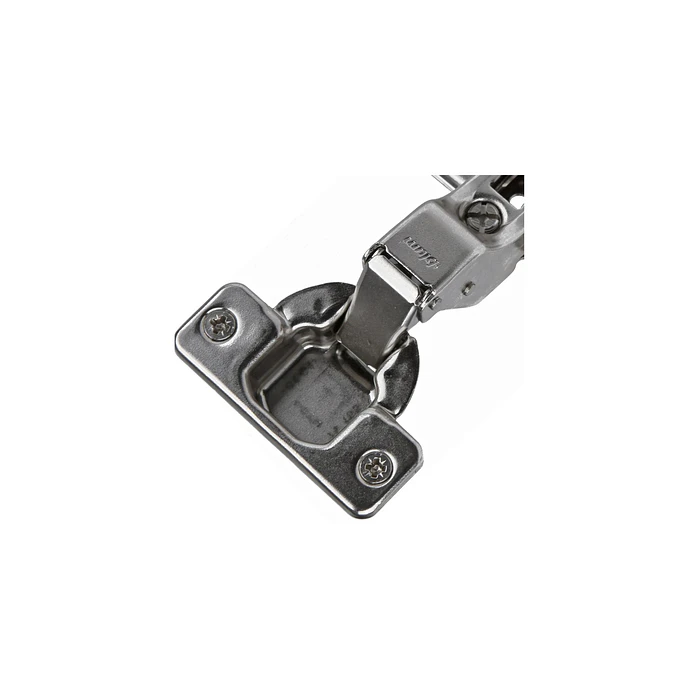 Bisagra Clip Top 107º Curva 2