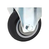 Rueda fija TPE 100 kg, 80 mm 2